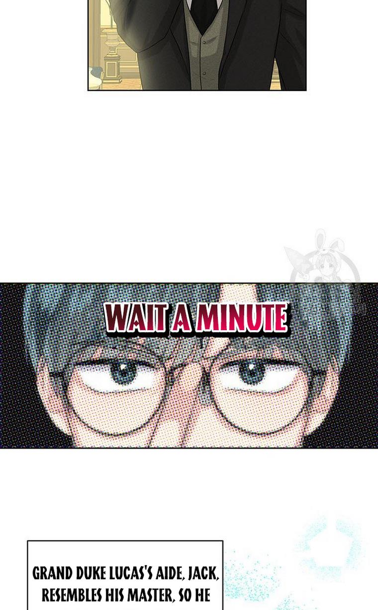 How to Get Rid of My Dark Past Chapter 9 page 14