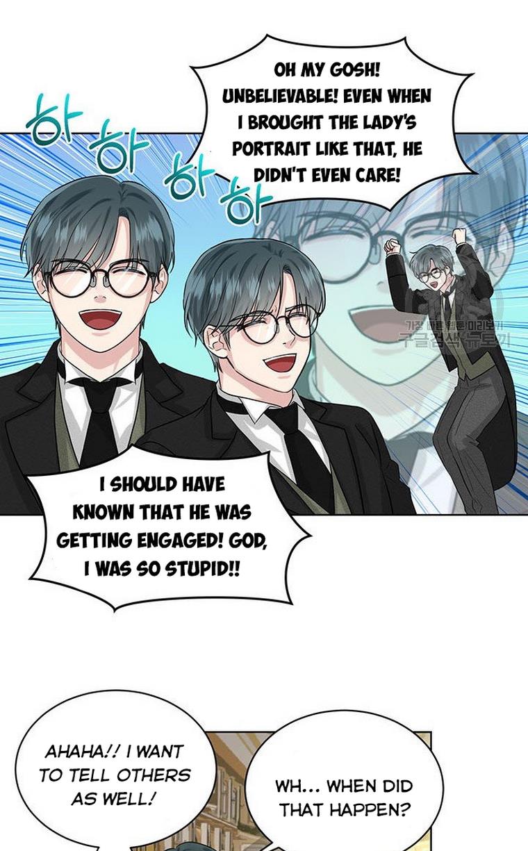 How to Get Rid of My Dark Past Chapter 9 page 16
