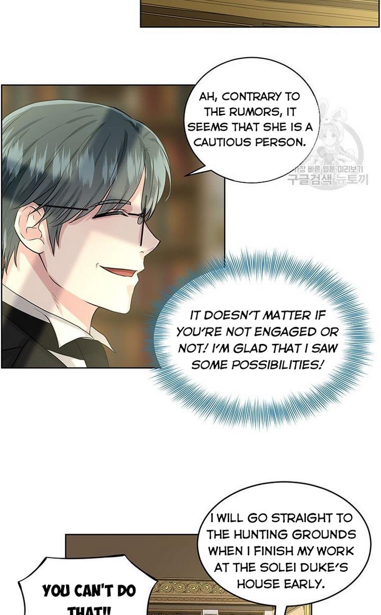 How to Get Rid of My Dark Past Chapter 9 page 18