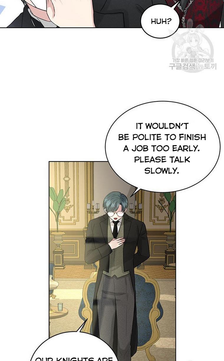 How to Get Rid of My Dark Past Chapter 9 page 20