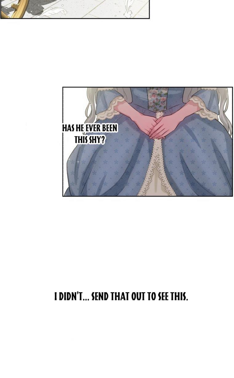 How to Get Rid of My Dark Past Chapter 9 page 27