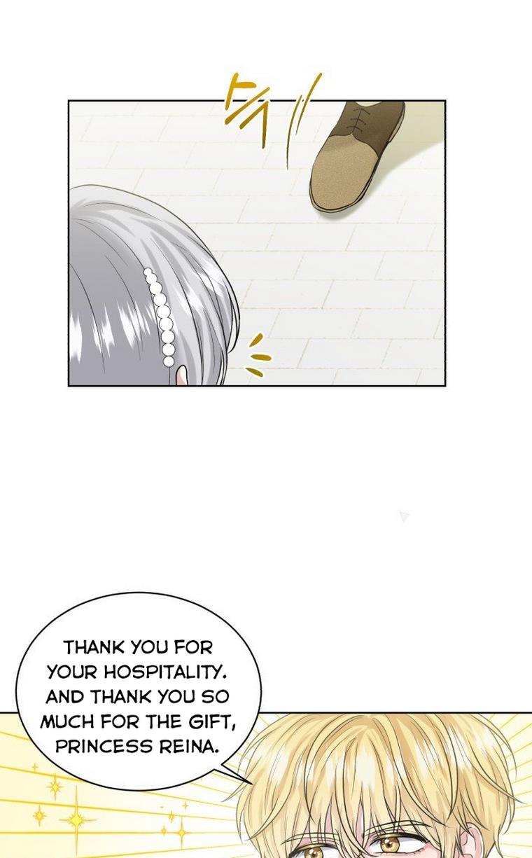 How to Get Rid of My Dark Past Chapter 9 page 28