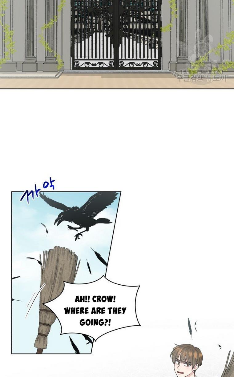 How to Get Rid of My Dark Past Chapter 9 page 2