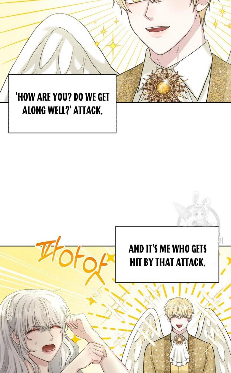 How to Get Rid of My Dark Past Chapter 9 page 29