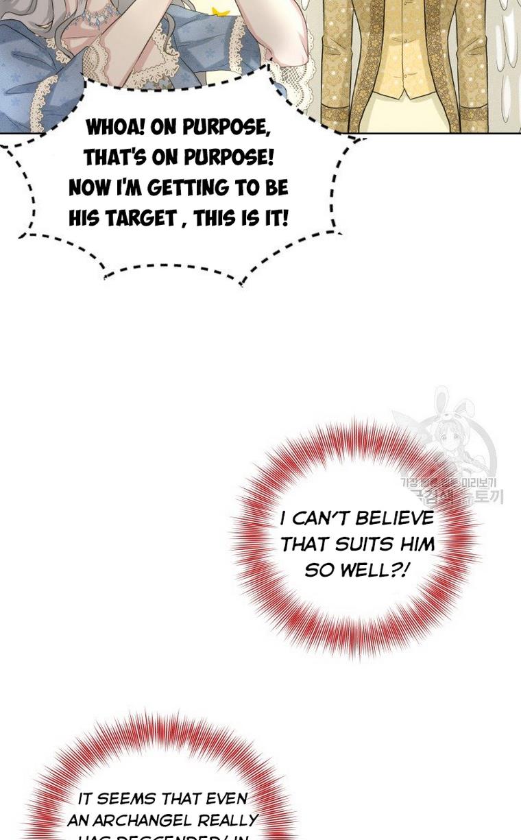 How to Get Rid of My Dark Past Chapter 9 page 30