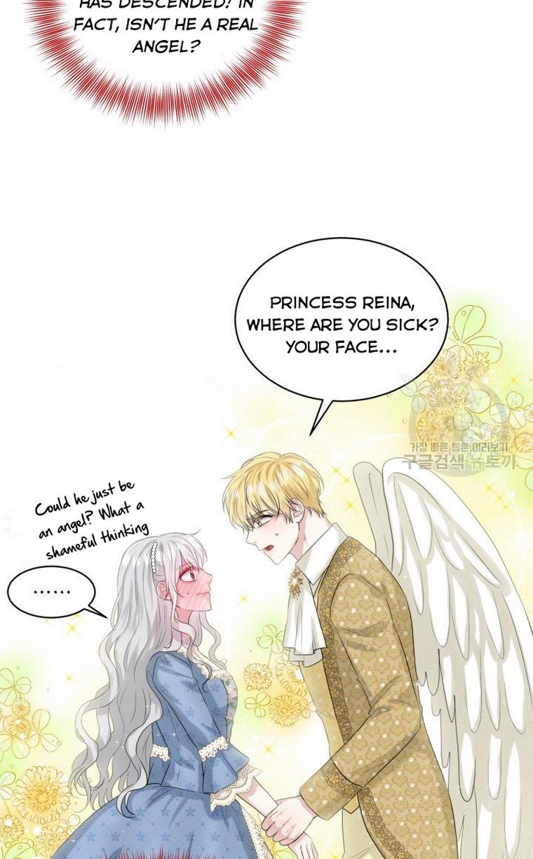 How to Get Rid of My Dark Past Chapter 9 page 31