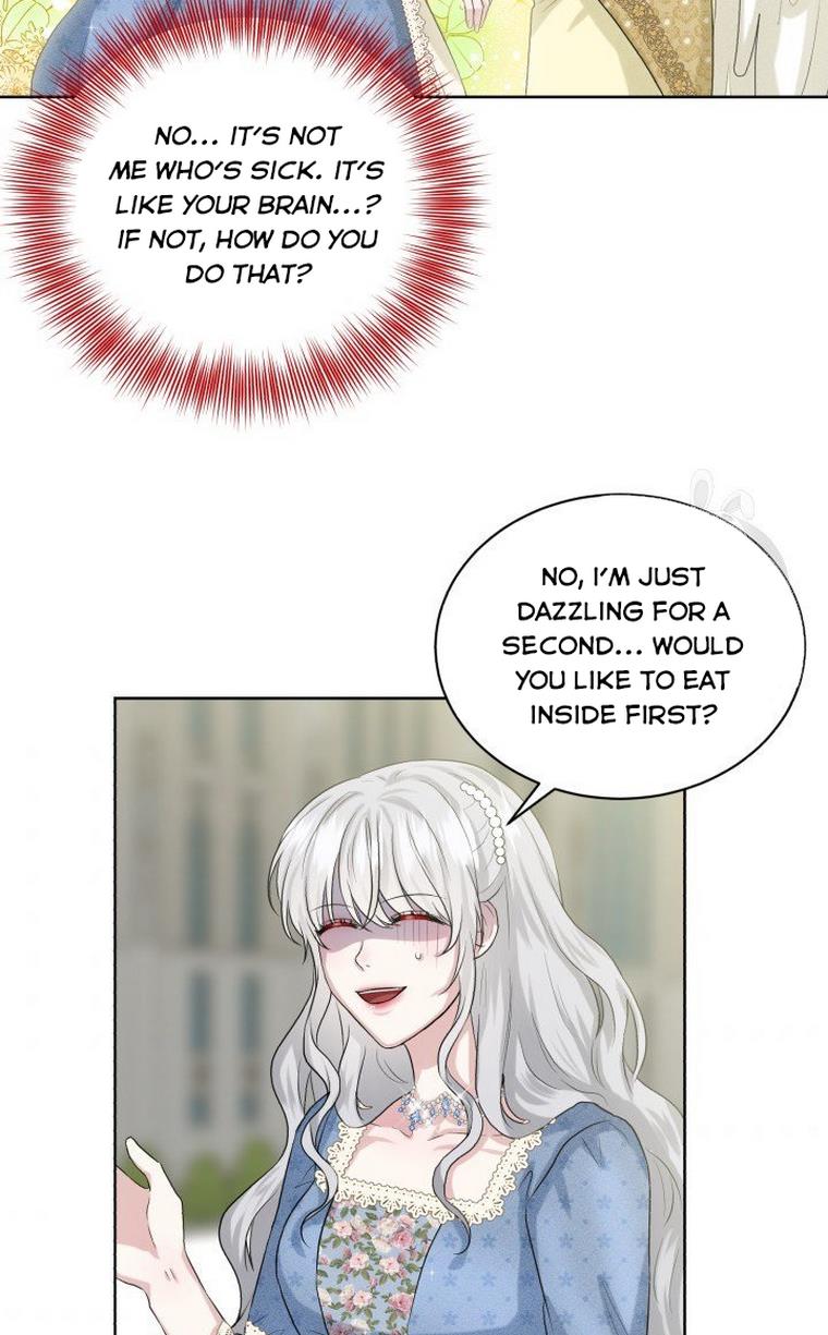 How to Get Rid of My Dark Past Chapter 9 page 32