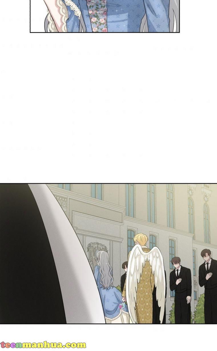 How to Get Rid of My Dark Past Chapter 9 page 33