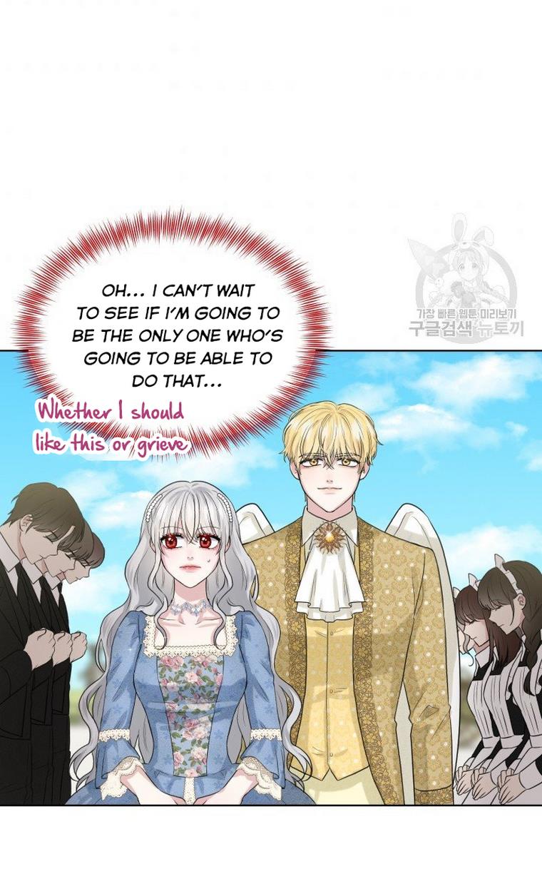 How to Get Rid of My Dark Past Chapter 9 page 34