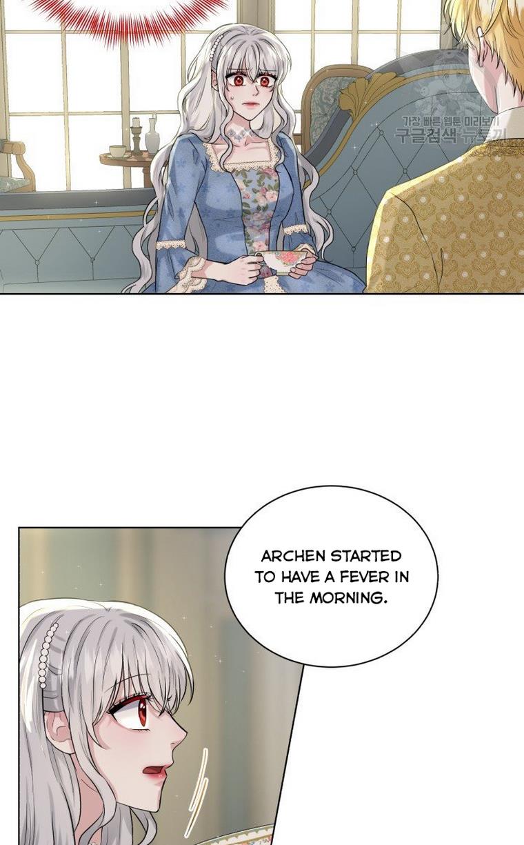 How to Get Rid of My Dark Past Chapter 9 page 38