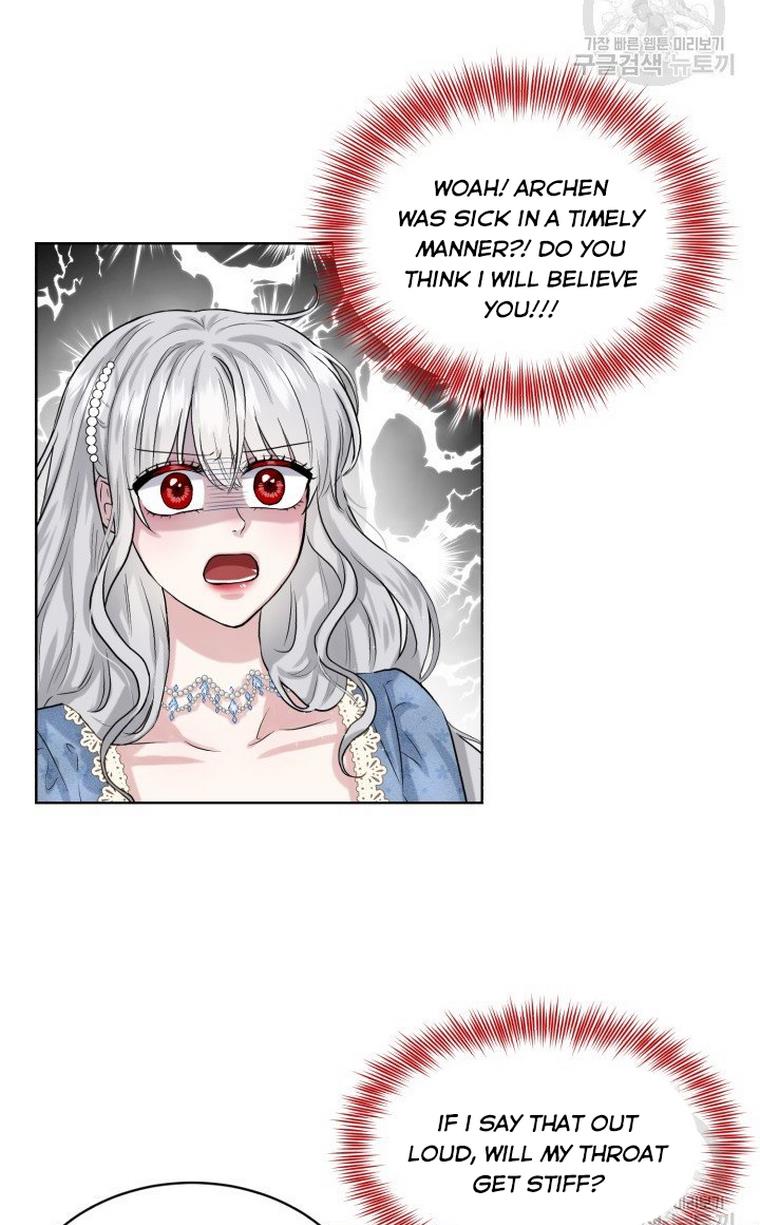 How to Get Rid of My Dark Past Chapter 9 page 40