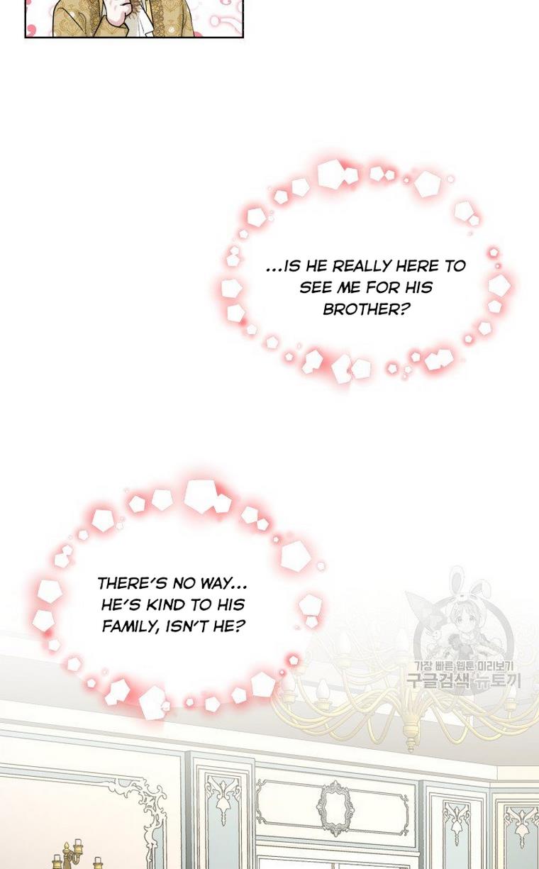 How to Get Rid of My Dark Past Chapter 9 page 44