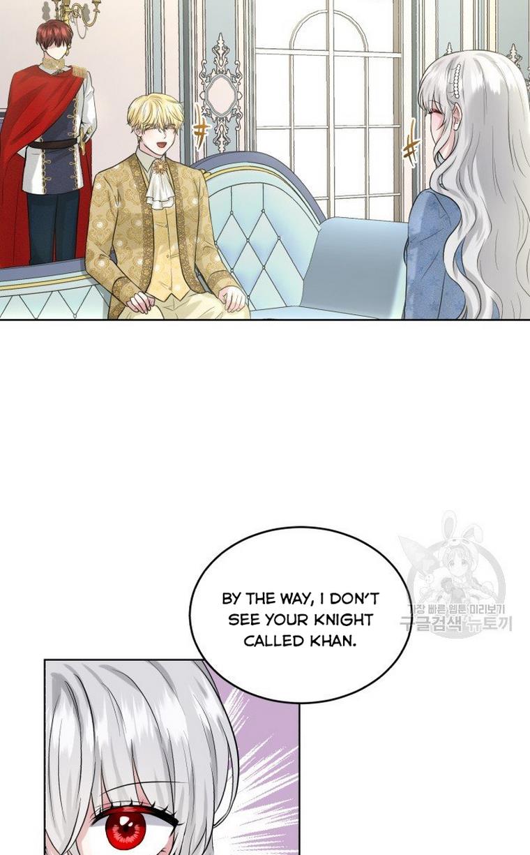 How to Get Rid of My Dark Past Chapter 9 page 45