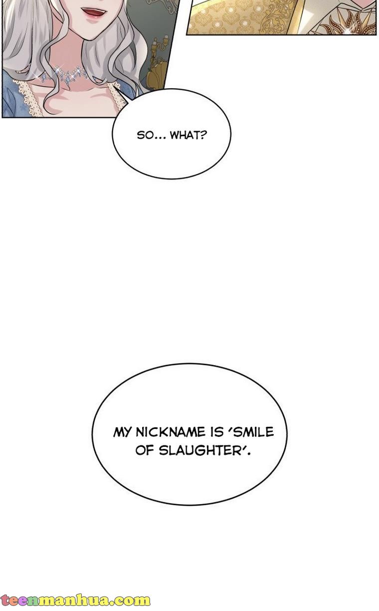 How to Get Rid of My Dark Past Chapter 9 page 49