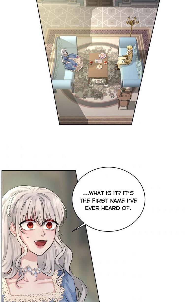 How to Get Rid of My Dark Past Chapter 9 page 51