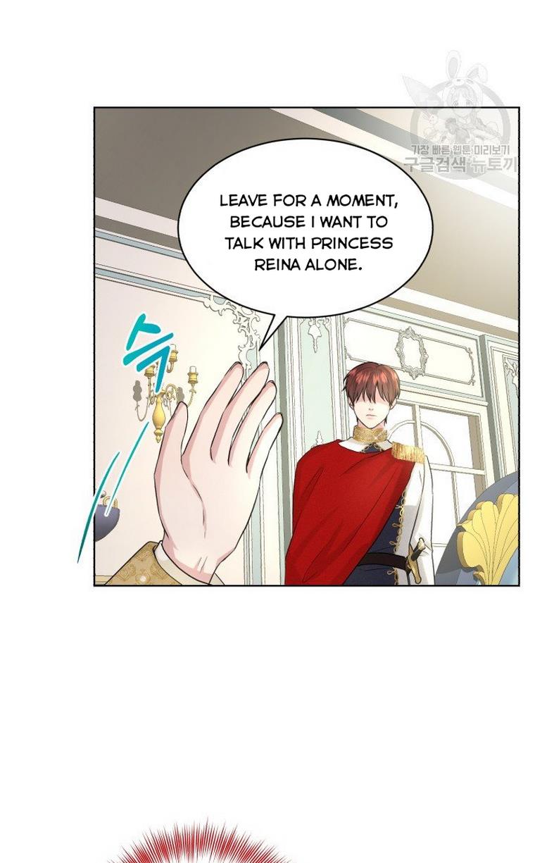 How to Get Rid of My Dark Past Chapter 9 page 55