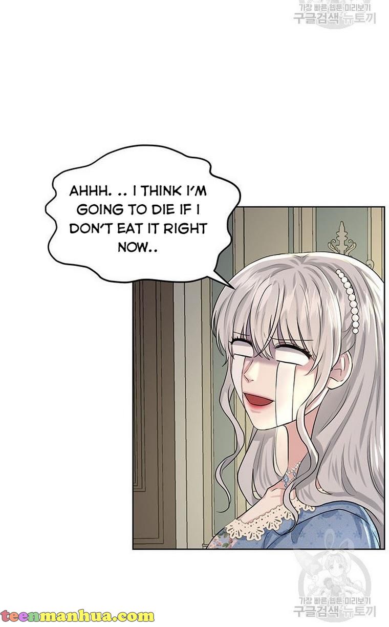 How to Get Rid of My Dark Past Chapter 9 page 58
