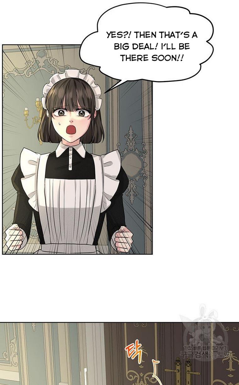 How to Get Rid of My Dark Past Chapter 9 page 59