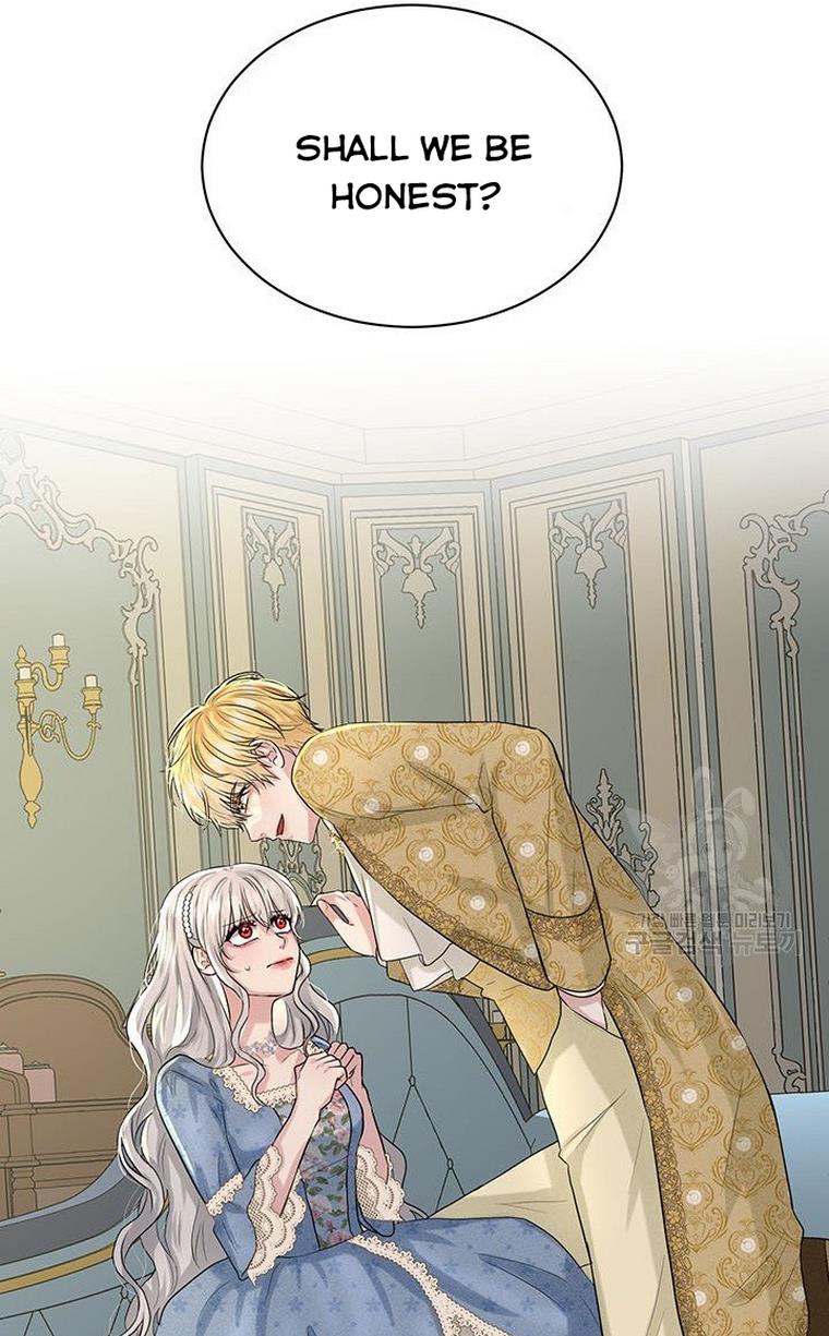 How to Get Rid of My Dark Past Chapter 9 page 63