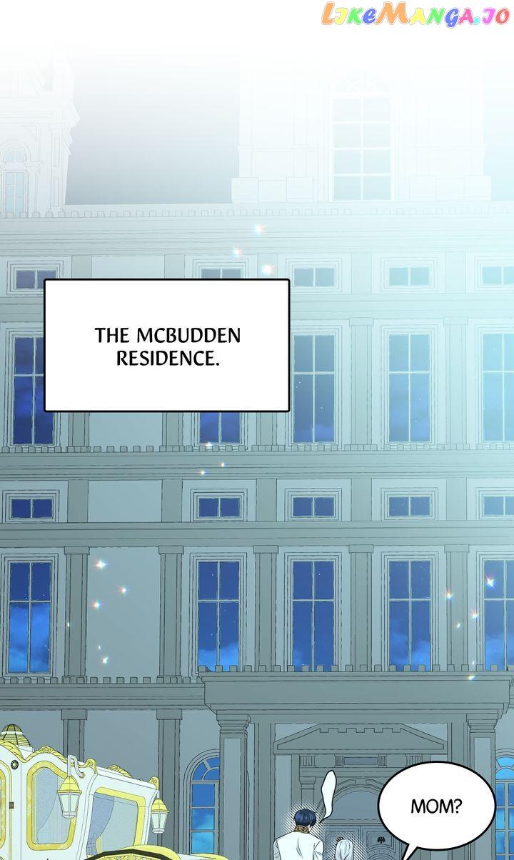 How to Get Rid of My Dark Past Chapter 94 page 0