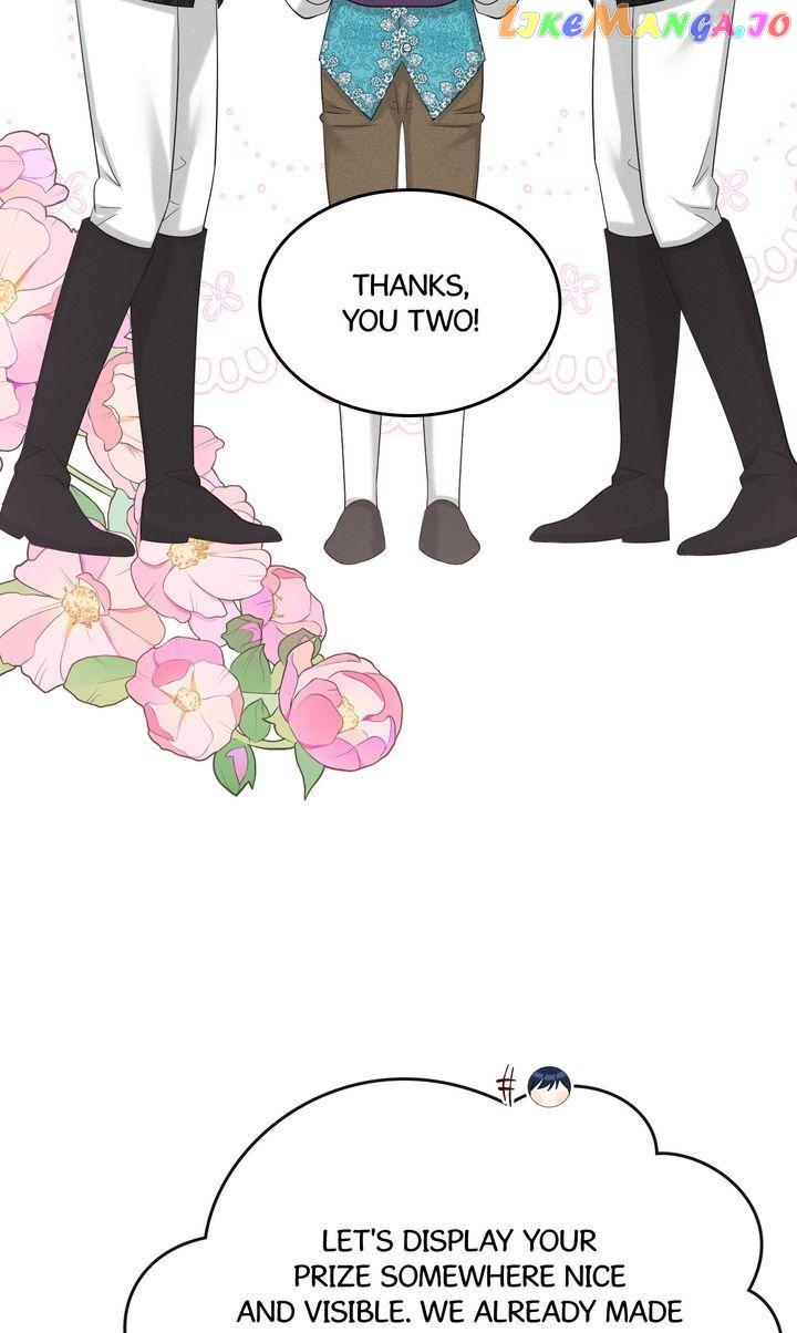 How to Get Rid of My Dark Past Chapter 94 page 11