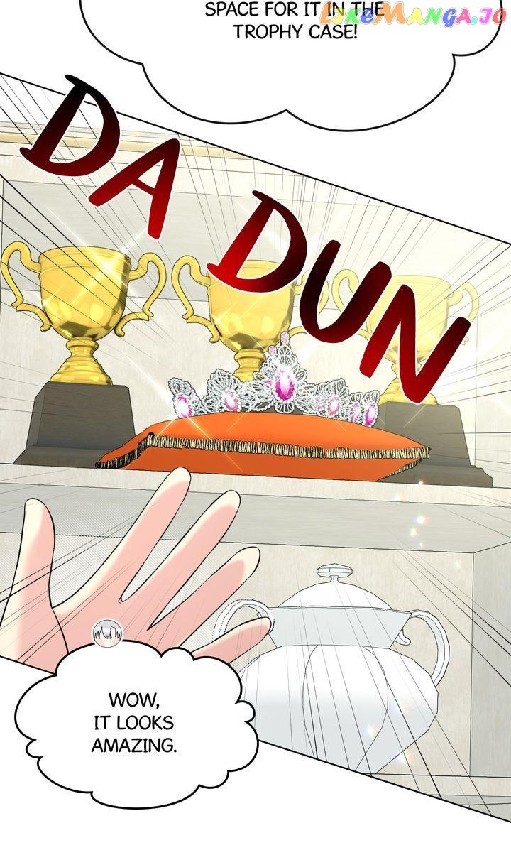 How to Get Rid of My Dark Past Chapter 94 page 12