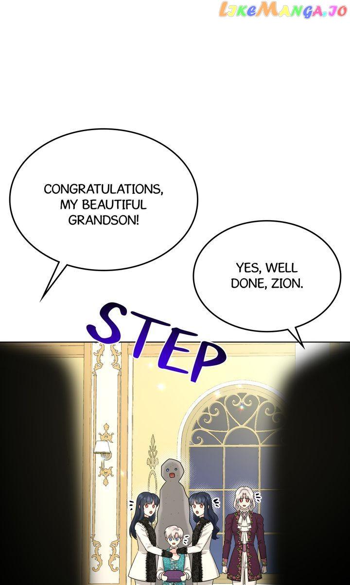 How to Get Rid of My Dark Past Chapter 94 page 13