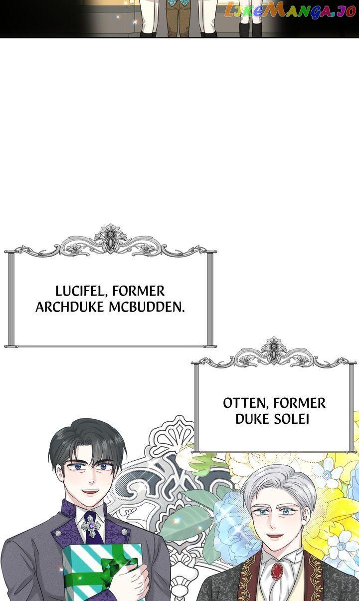 How to Get Rid of My Dark Past Chapter 94 page 14