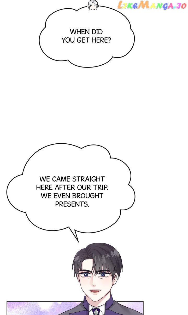 How to Get Rid of My Dark Past Chapter 94 page 16