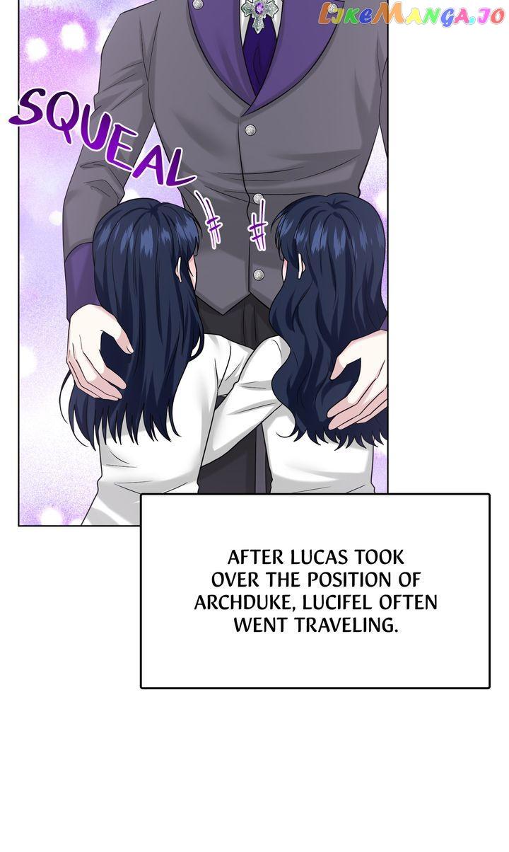 How to Get Rid of My Dark Past Chapter 94 page 17
