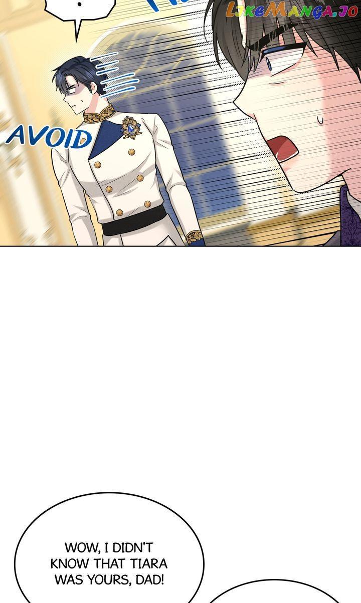 How to Get Rid of My Dark Past Chapter 94 page 23