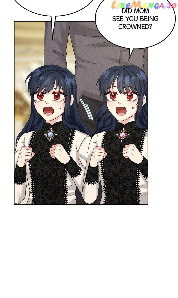 How to Get Rid of My Dark Past Chapter 94 page 24
