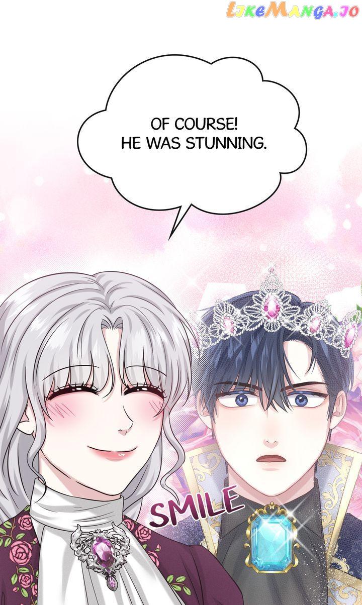 How to Get Rid of My Dark Past Chapter 94 page 25