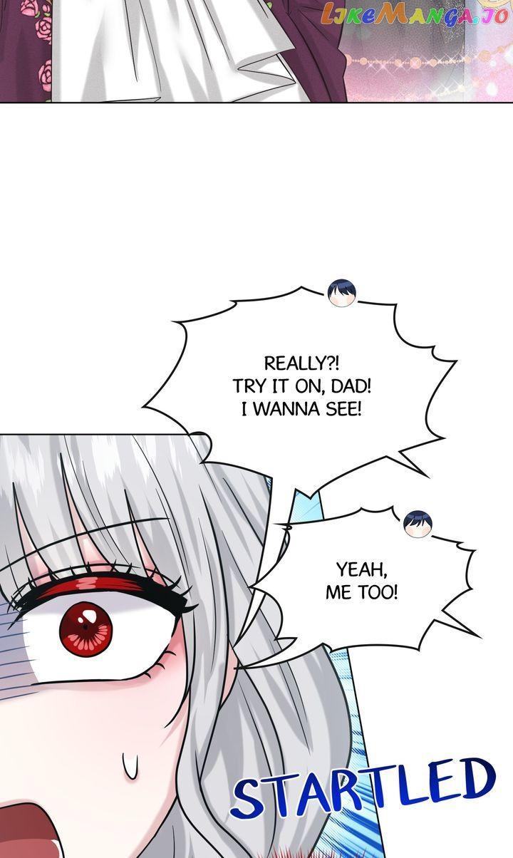 How to Get Rid of My Dark Past Chapter 94 page 26
