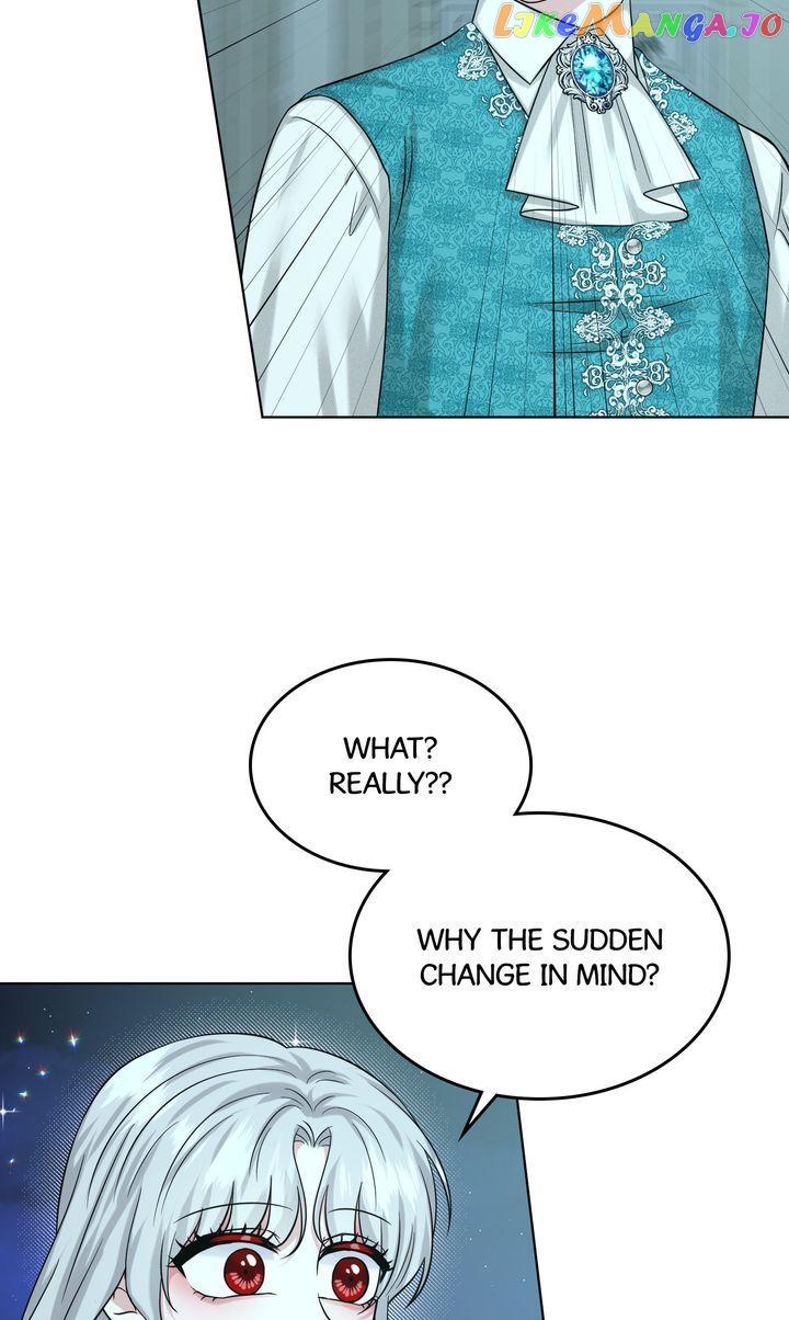 How to Get Rid of My Dark Past Chapter 94 page 2