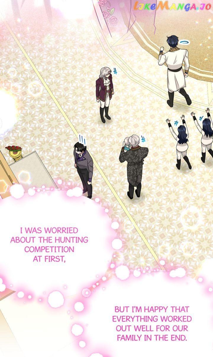 How to Get Rid of My Dark Past Chapter 94 page 29
