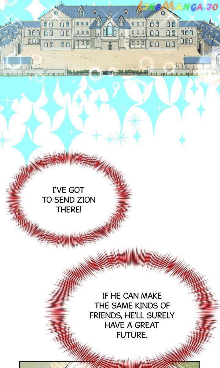 How to Get Rid of My Dark Past Chapter 94 page 37