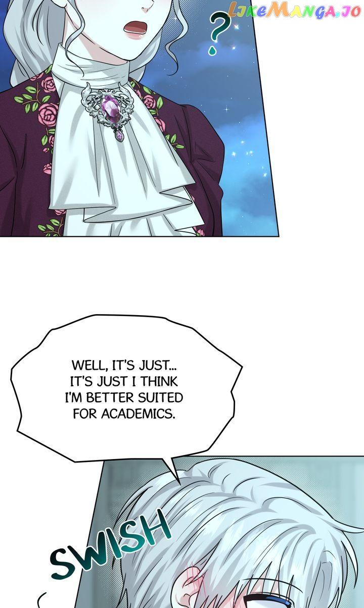 How to Get Rid of My Dark Past Chapter 94 page 3