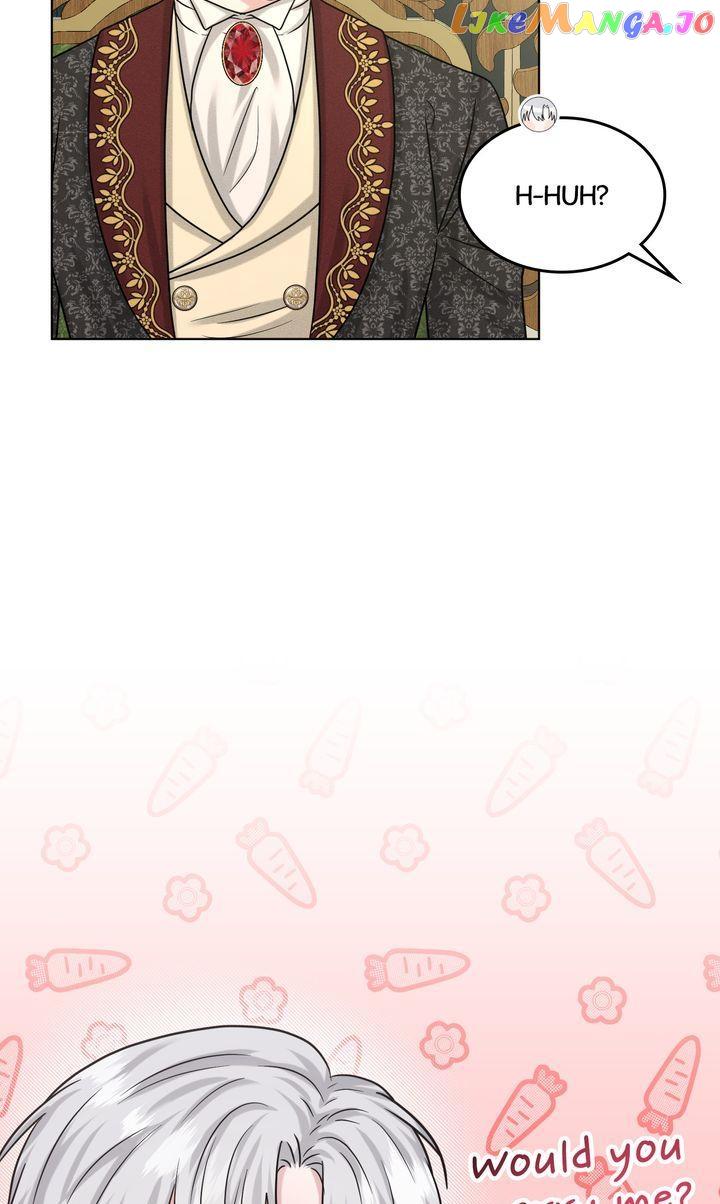 How to Get Rid of My Dark Past Chapter 94 page 39