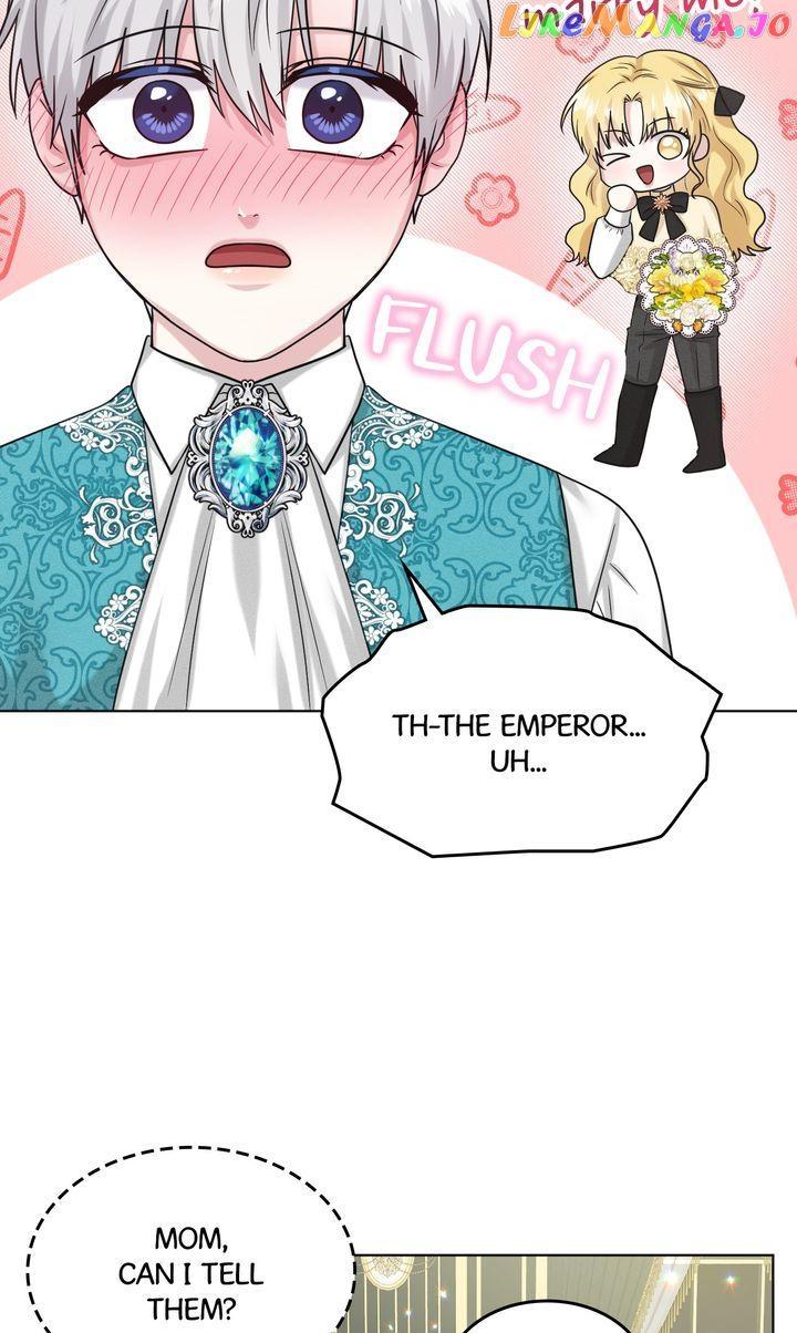 How to Get Rid of My Dark Past Chapter 94 page 40