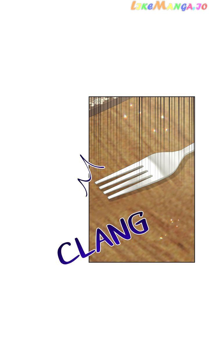 How to Get Rid of My Dark Past Chapter 94 page 43