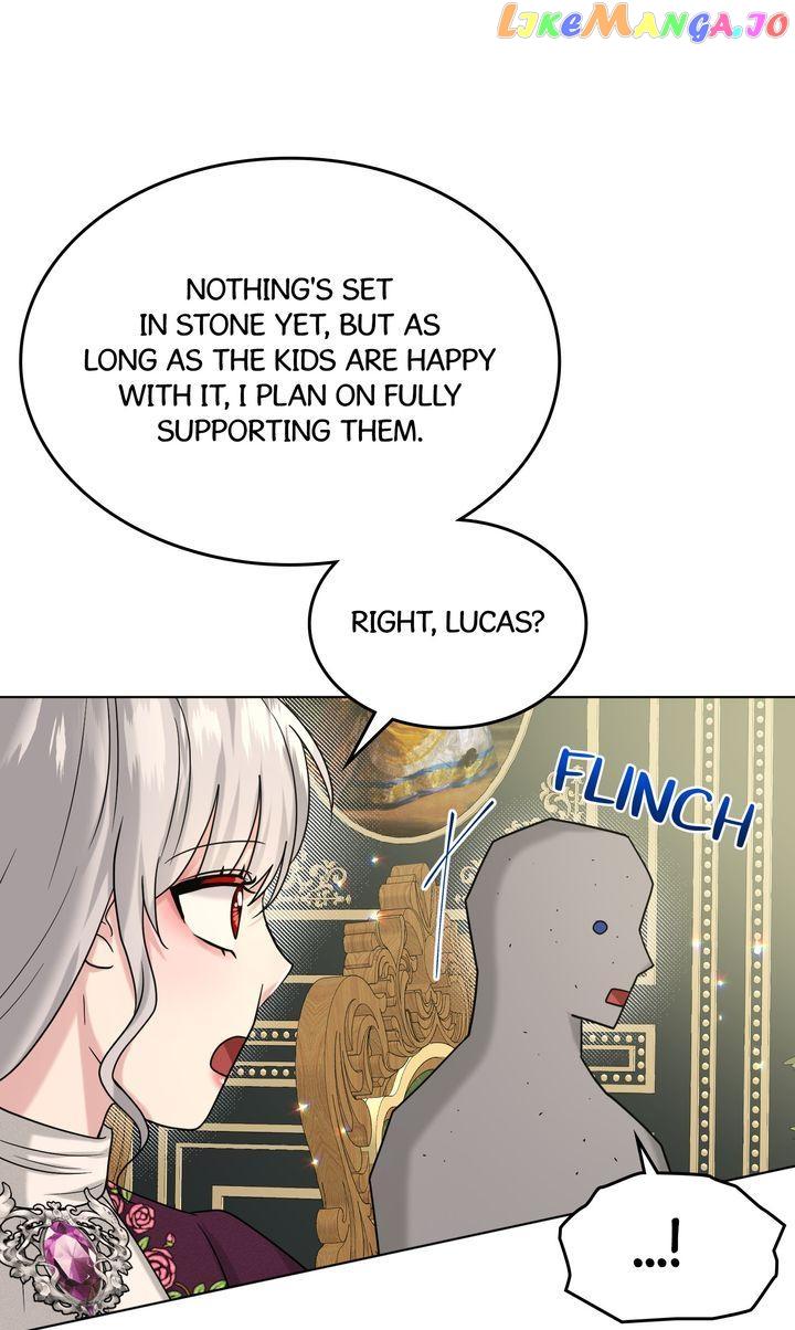 How to Get Rid of My Dark Past Chapter 94 page 45