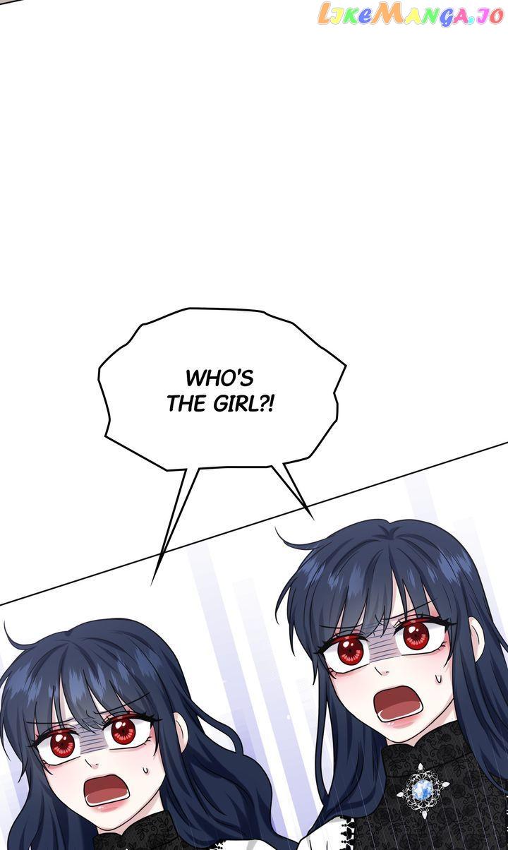 How to Get Rid of My Dark Past Chapter 94 page 46