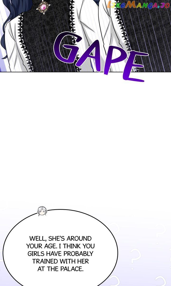How to Get Rid of My Dark Past Chapter 94 page 47