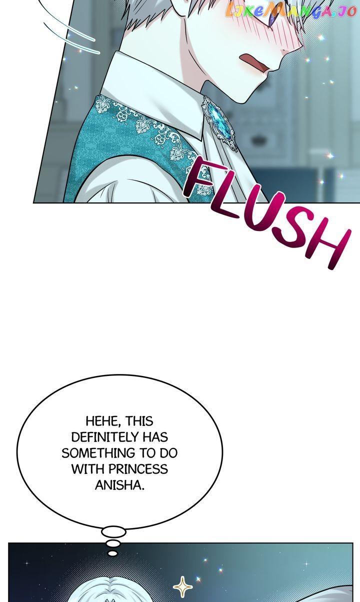 How to Get Rid of My Dark Past Chapter 94 page 4