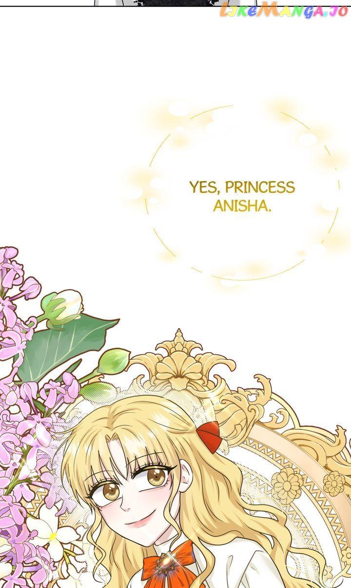 How to Get Rid of My Dark Past Chapter 94 page 49