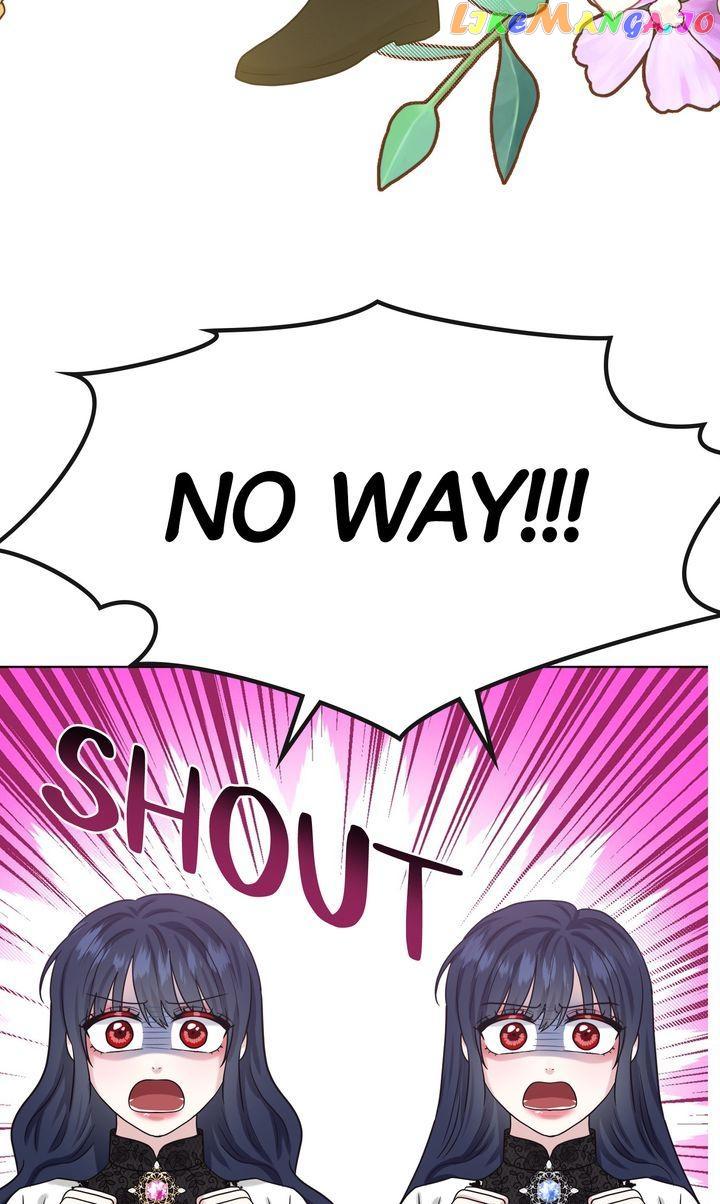 How to Get Rid of My Dark Past Chapter 94 page 51