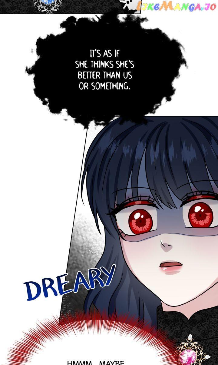 How to Get Rid of My Dark Past Chapter 94 page 55