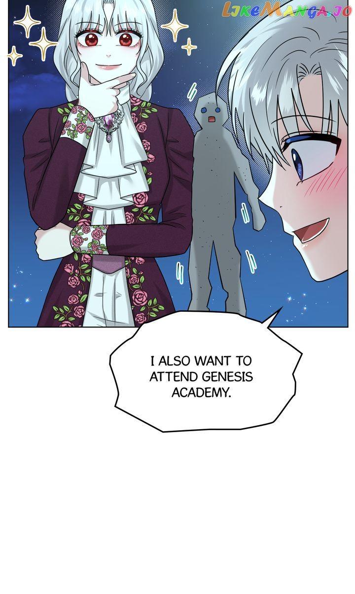 How to Get Rid of My Dark Past Chapter 94 page 5