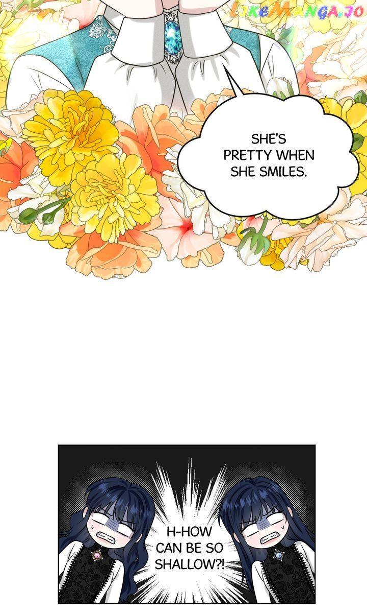 How to Get Rid of My Dark Past Chapter 94 page 59